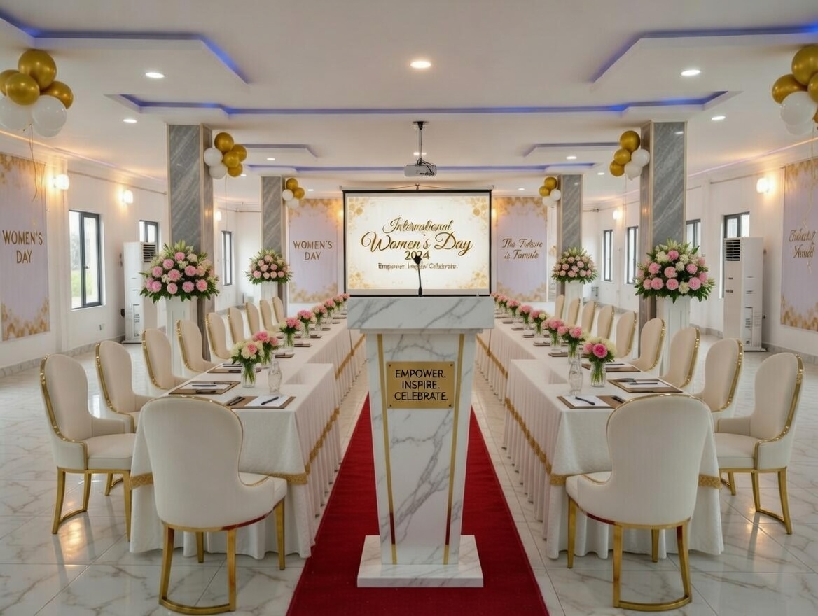 Your Dream Wedding Awaits